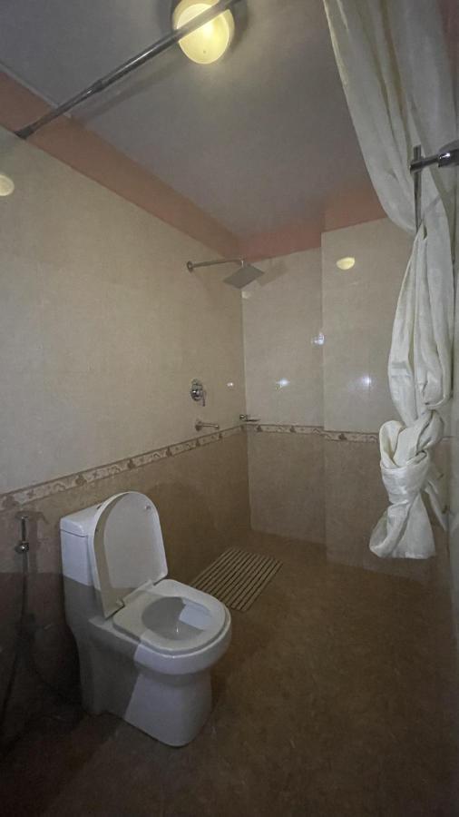 Hotel Valley View Inn Nagarkot Exterior photo
