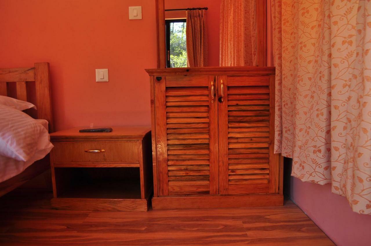 Hotel Valley View Inn Nagarkot Exterior photo